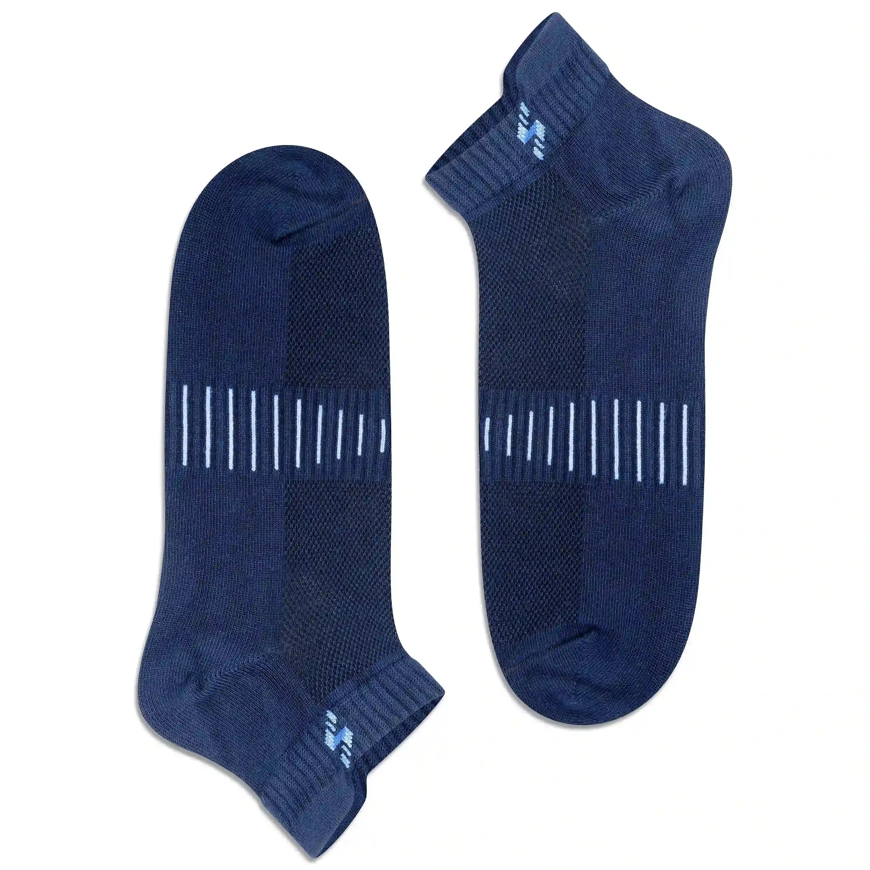 Bamboo Ankle Socks - Men (Pack of 1)
