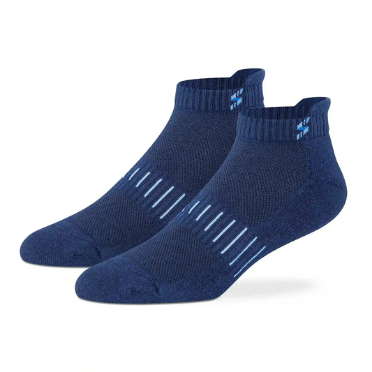 Bamboo Ankle Socks - Men (Pack of 1) 3000