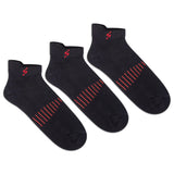 Bamboo Ankle Socks - Unisex (Pack of 3)