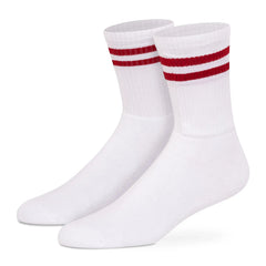 Pocket Crew Socks - Men (Pack of 1)