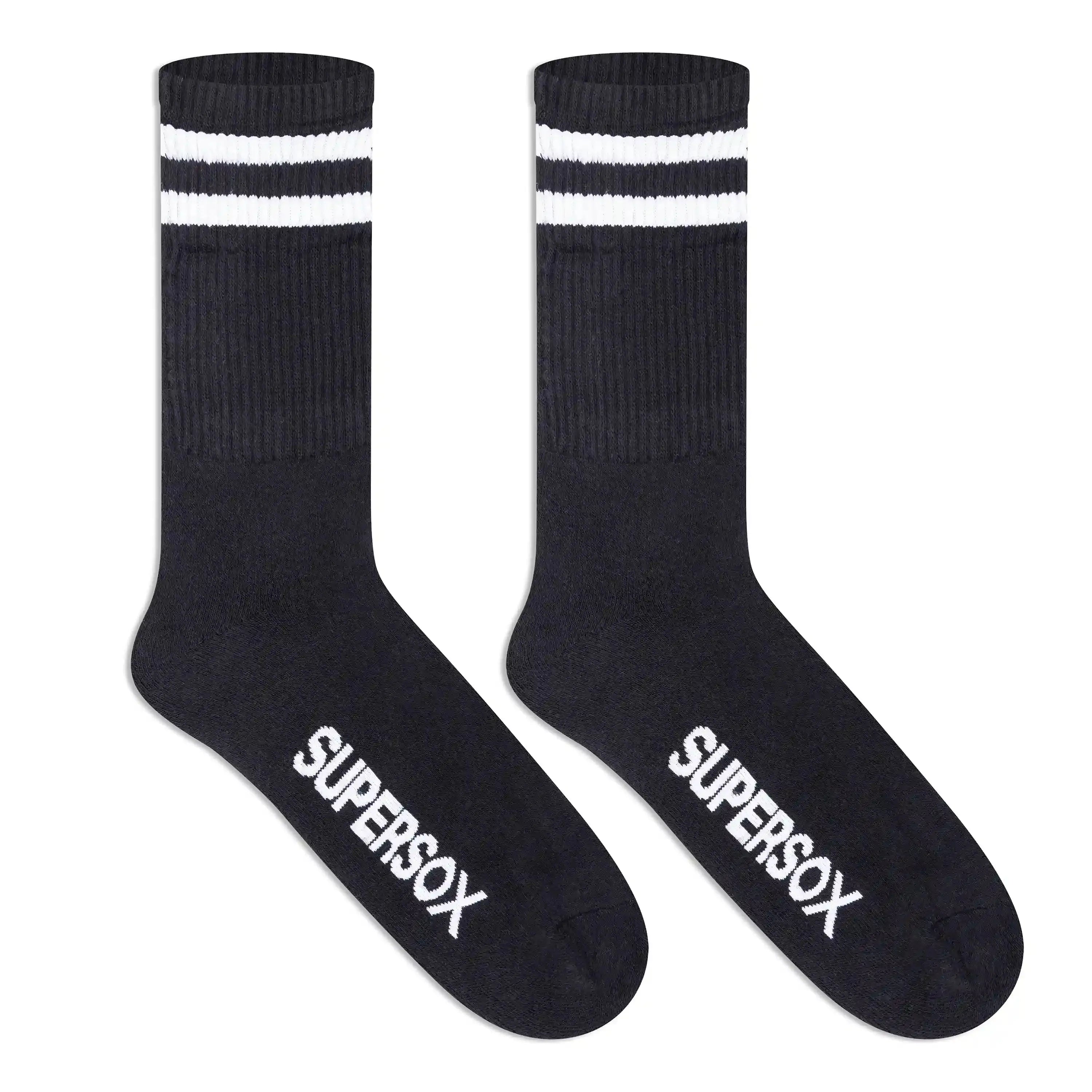 Pocket Crew Socks - Men (Pack of 1)