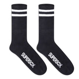 Pocket Crew Socks - Men (Pack of 1)