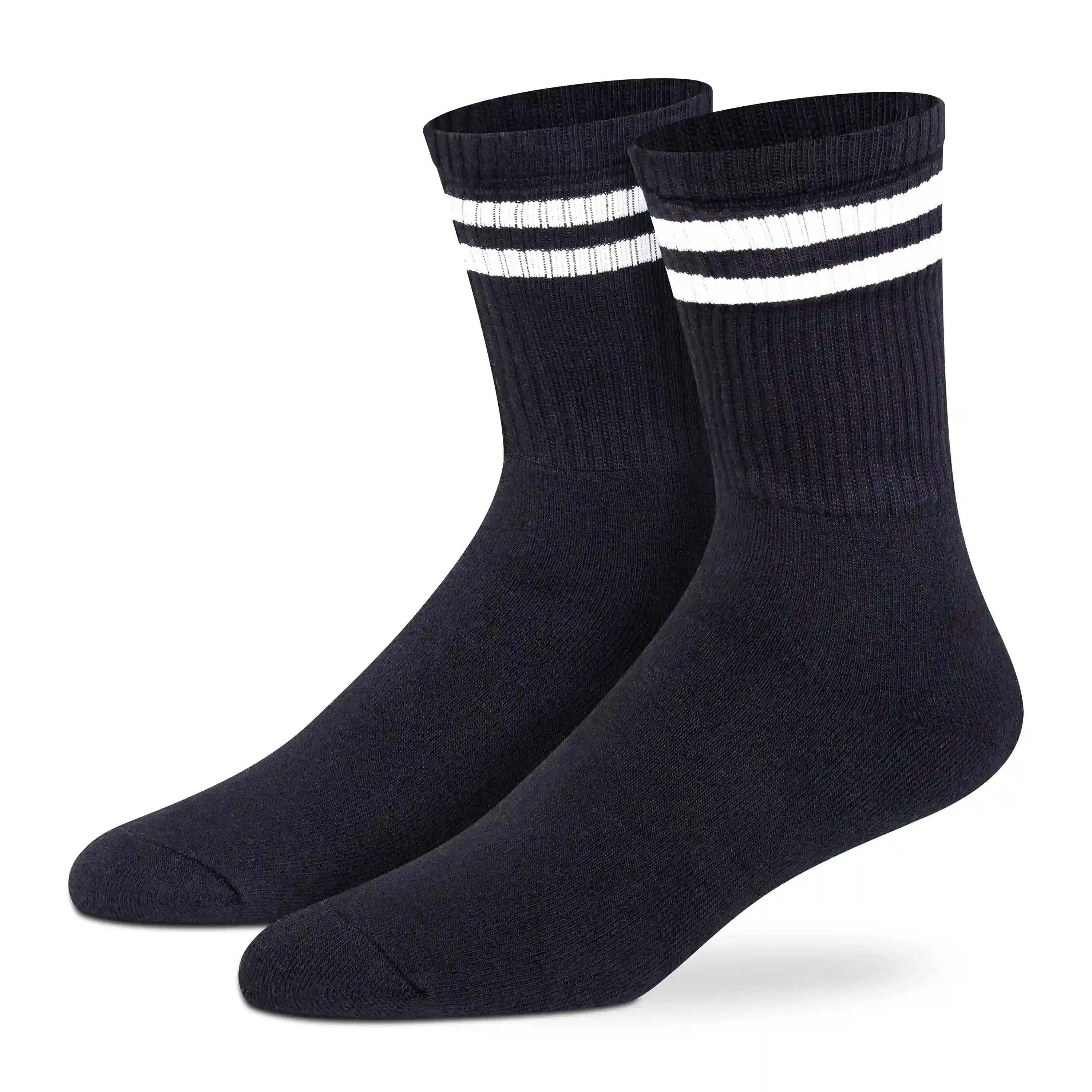 Pocket Crew Socks - Men (Pack of 1)
