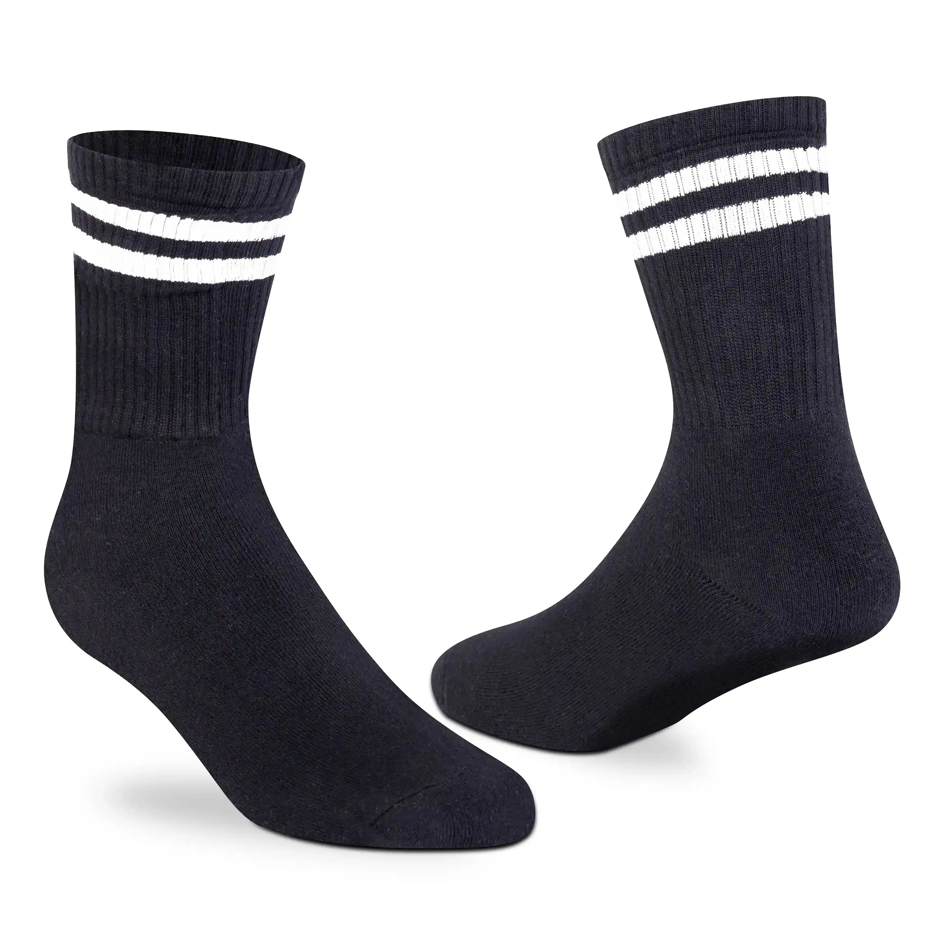 Pocket Crew Socks - Men (Pack of 1)