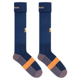 Football Knee Length Socks - Men (Pack of 1) Supersox