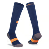 Football Knee Length Socks - Men (Pack of 1) Supersox