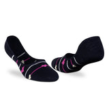 Casual No-Show Socks - Women (Pack of 3)