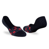 Casual No-Show Socks for Women (Pack of 3)
