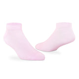 Casual Low-Cut Socks - Women (Pack of 3)