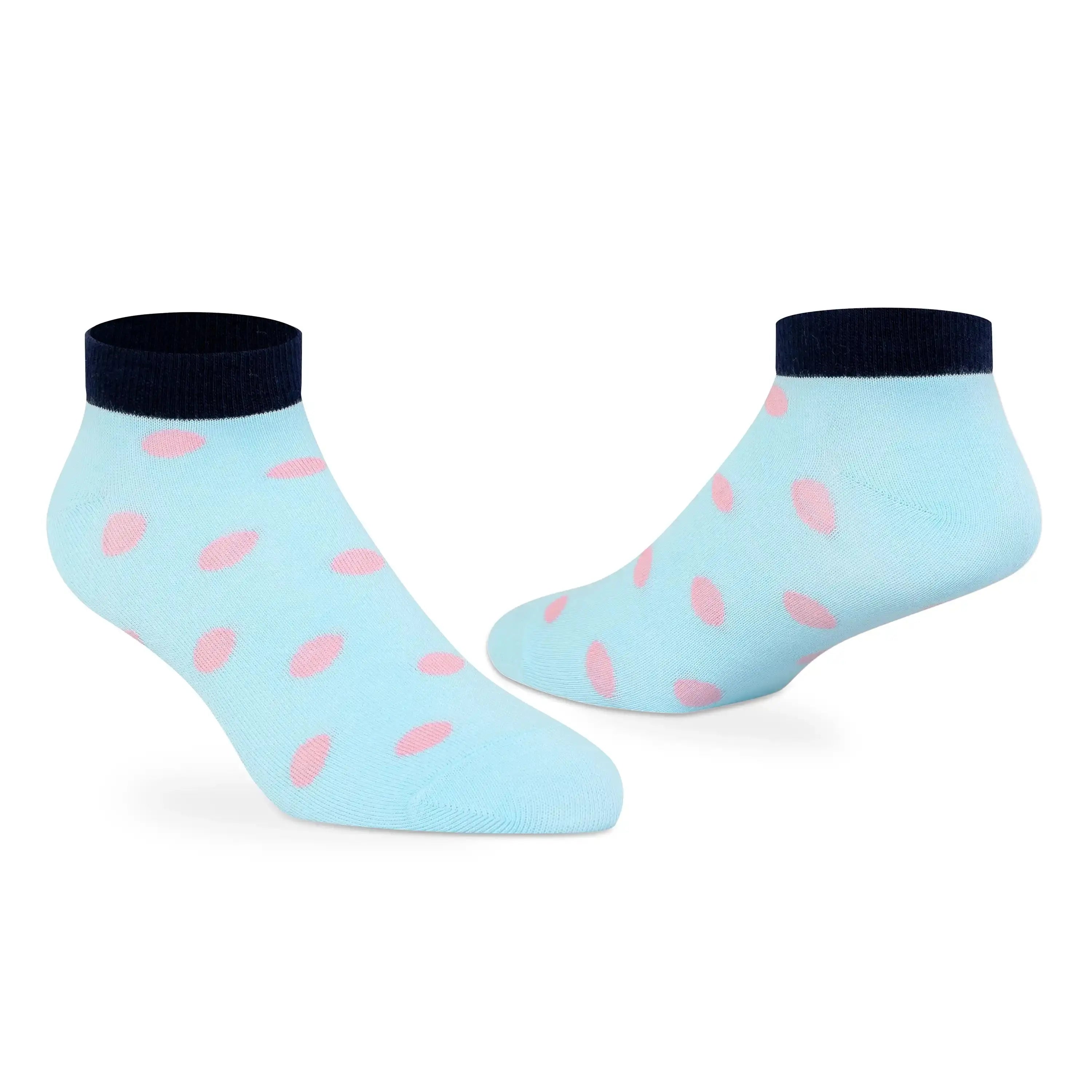 Casual Low-Cut Socks - Women (Pack of 3)