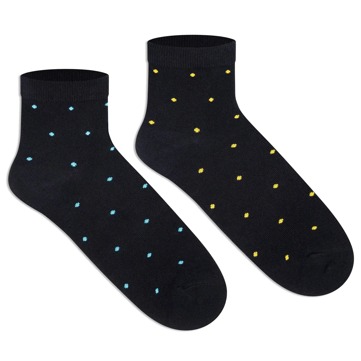 Casual Ankle Socks - Women (Pack of 2)
