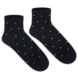 Casual Ankle Socks - Women (Pack of 2)
