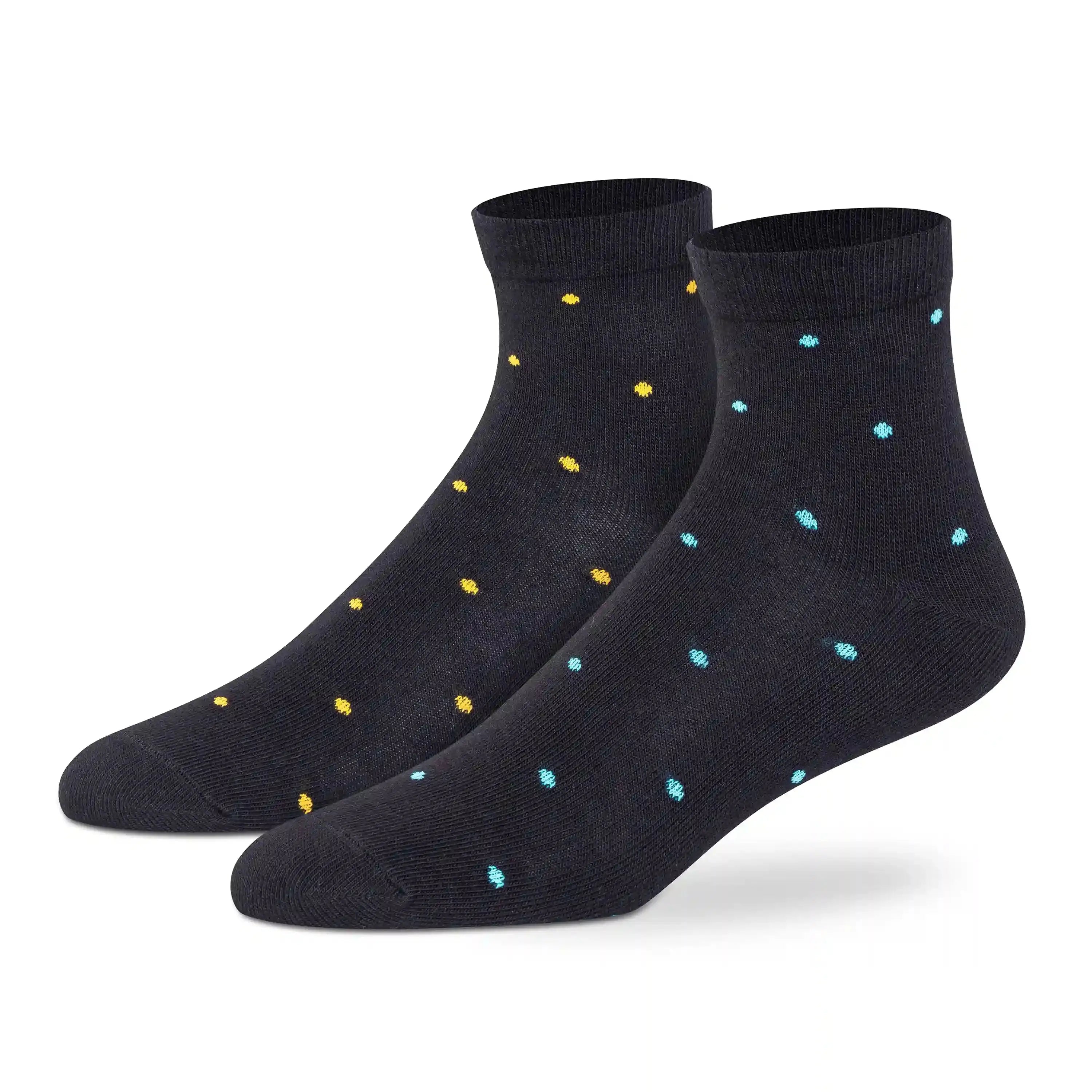 Casual Ankle Socks - Women (Pack of 2)