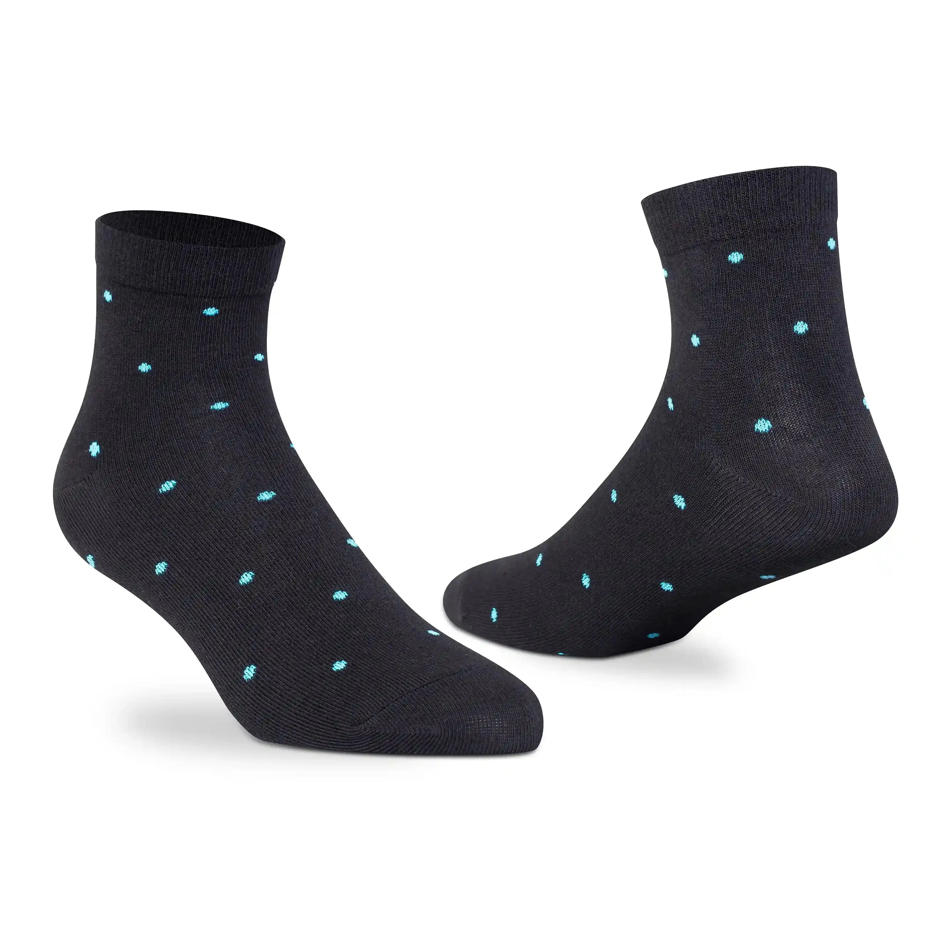 Casual Ankle Socks - Women (Pack of 2)