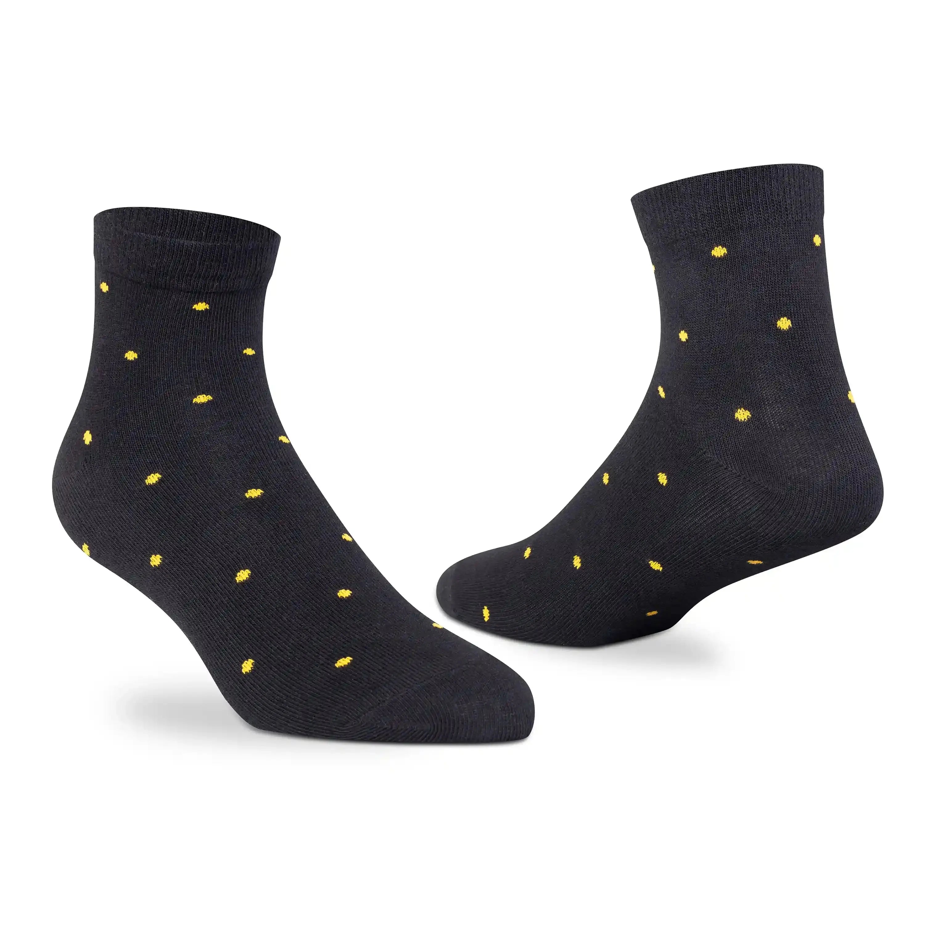 Casual Ankle Socks - Women (Pack of 2)