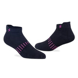 Casual Ankle Socks for Women (Pack of 2)