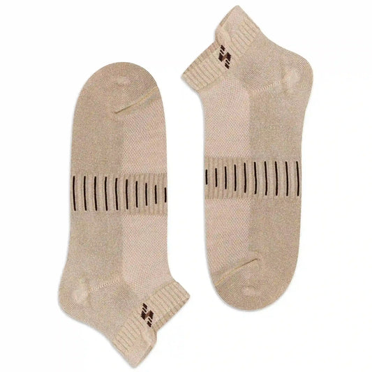 Bamboo Ankle Socks for Women (Pack of 1) 3000