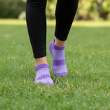 Bamboo Ankle Socks - Women (Pack of 1) Supersox