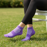 Bamboo Ankle Socks - Women (Pack of 1) Supersox
