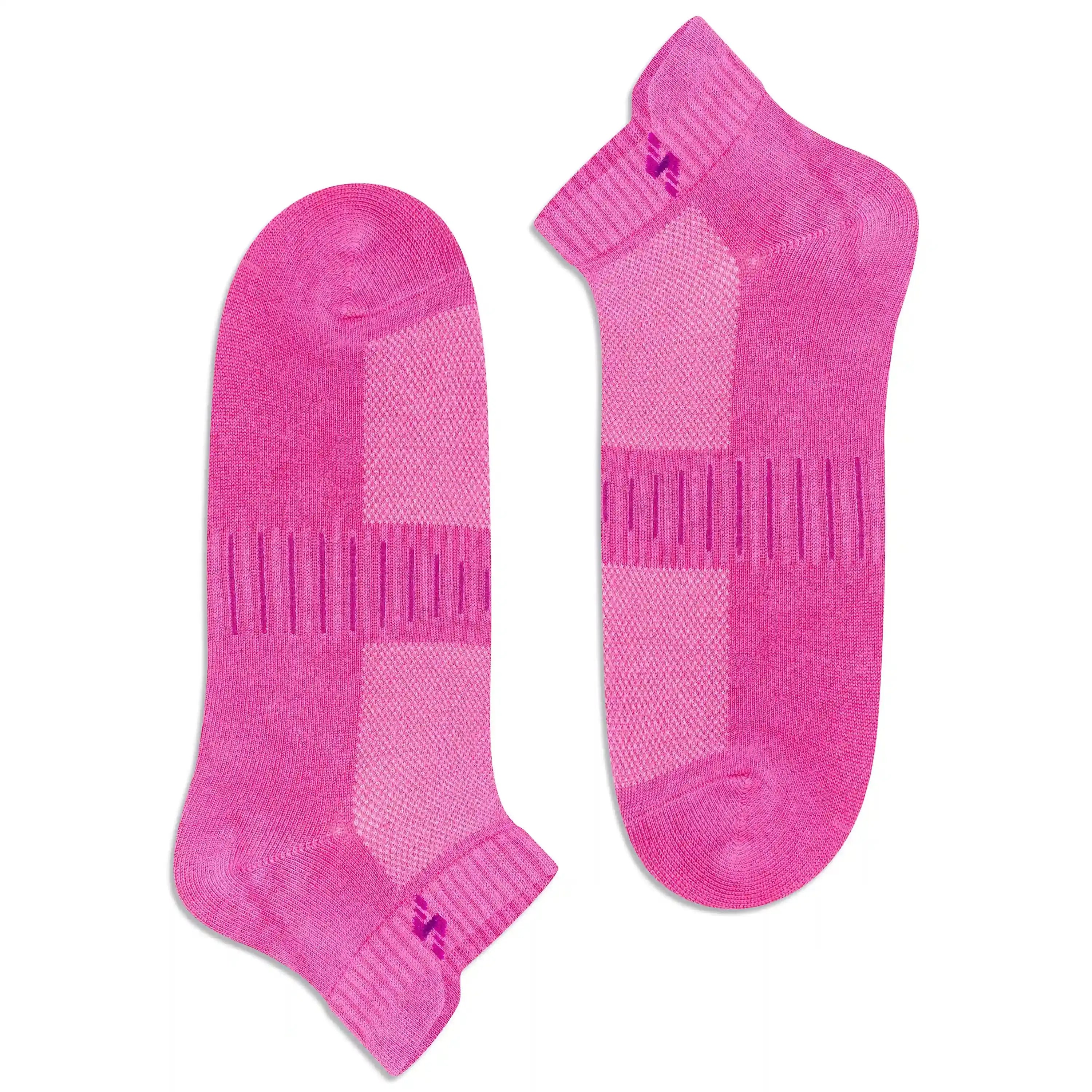 Bamboo Ankle Socks for Women (Pack of 1)