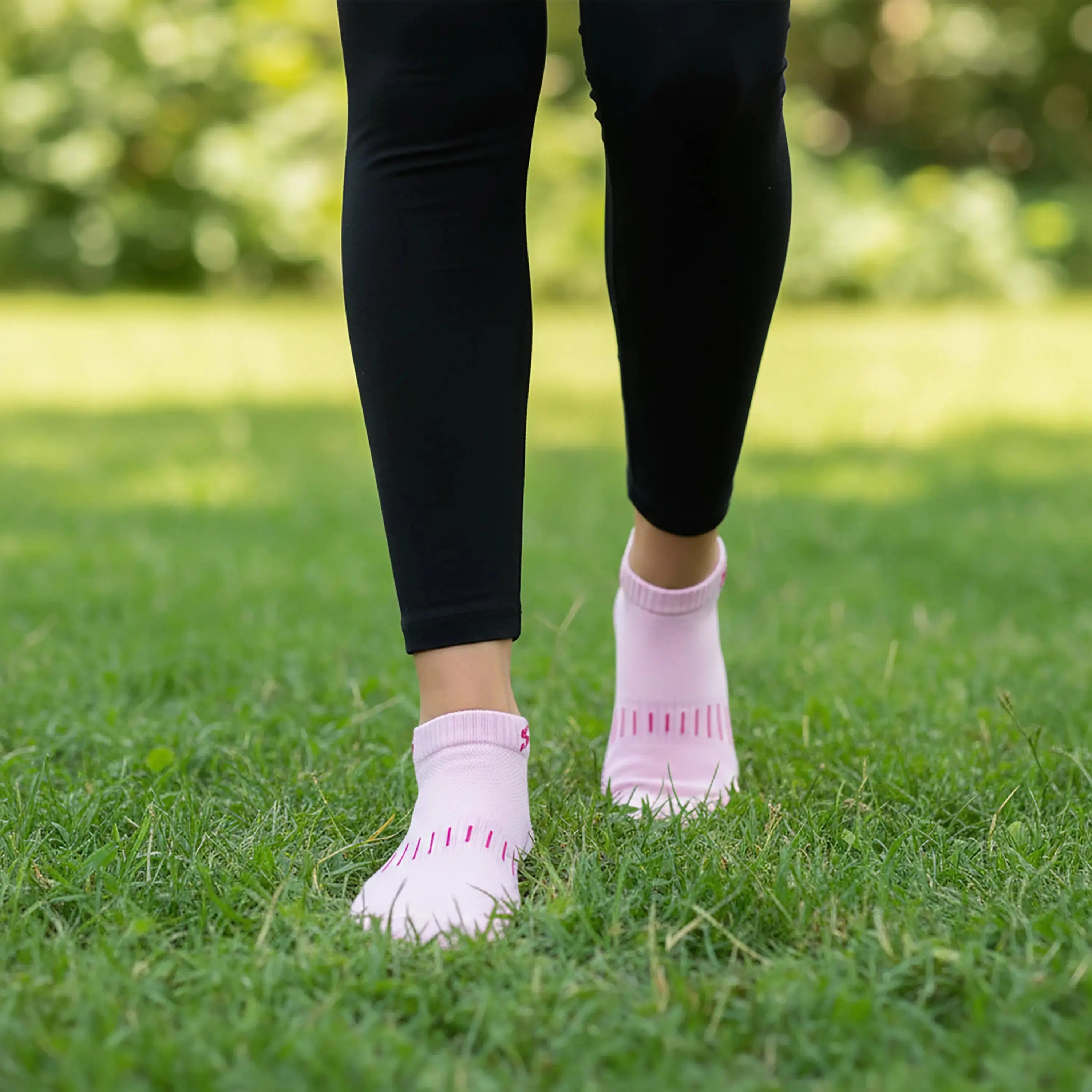 Bamboo Ankle Socks - Women (Pack of 3) Supersox