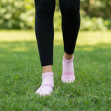 Bamboo Ankle Socks - Women (Pack of 3) Supersox