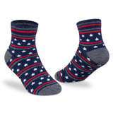 Casual Ankle Socks - Women (Pack of 2)