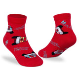 Casual Ankle Socks for Boys (Pack of 3)