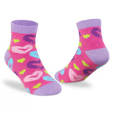 Casual Ankle Socks - Girls (Pack of 3)