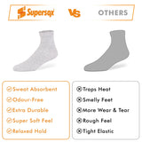 Light Grey Melange