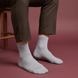 Light Grey Melange