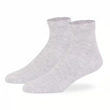 Light Grey Melange