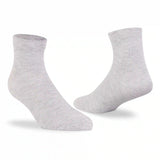 Light Grey Melange