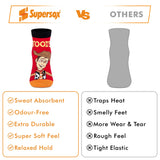 Disney Toy Story Ankle Socks - Boys (Pack of 2) Supersox