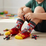 Marvel Avengers Ankle Socks - Boys (Pack of 5)