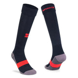 Football Knee Length Socks - Boys (Pack of 2) Supersox