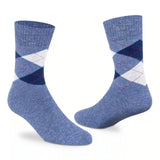 Supersox Winter Socks Simla Design Collection - Men (Pack of 2)