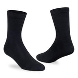 Supersox Winter Black Socks Simla Collection - Women (Pack of 2)