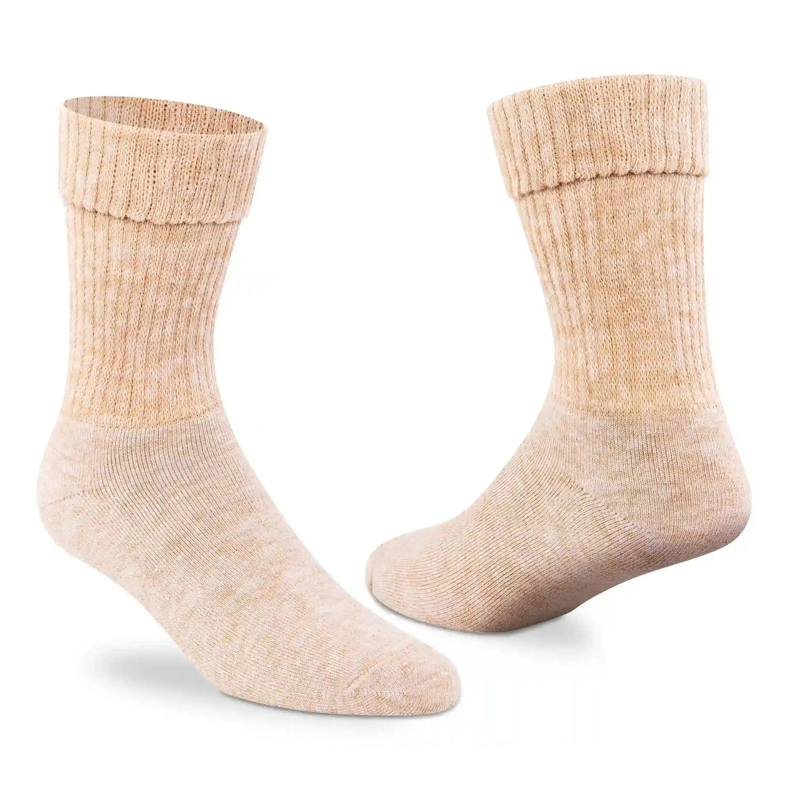 Supersox Winter Socks Simla Cuff Collection - Women (Pack of 1)