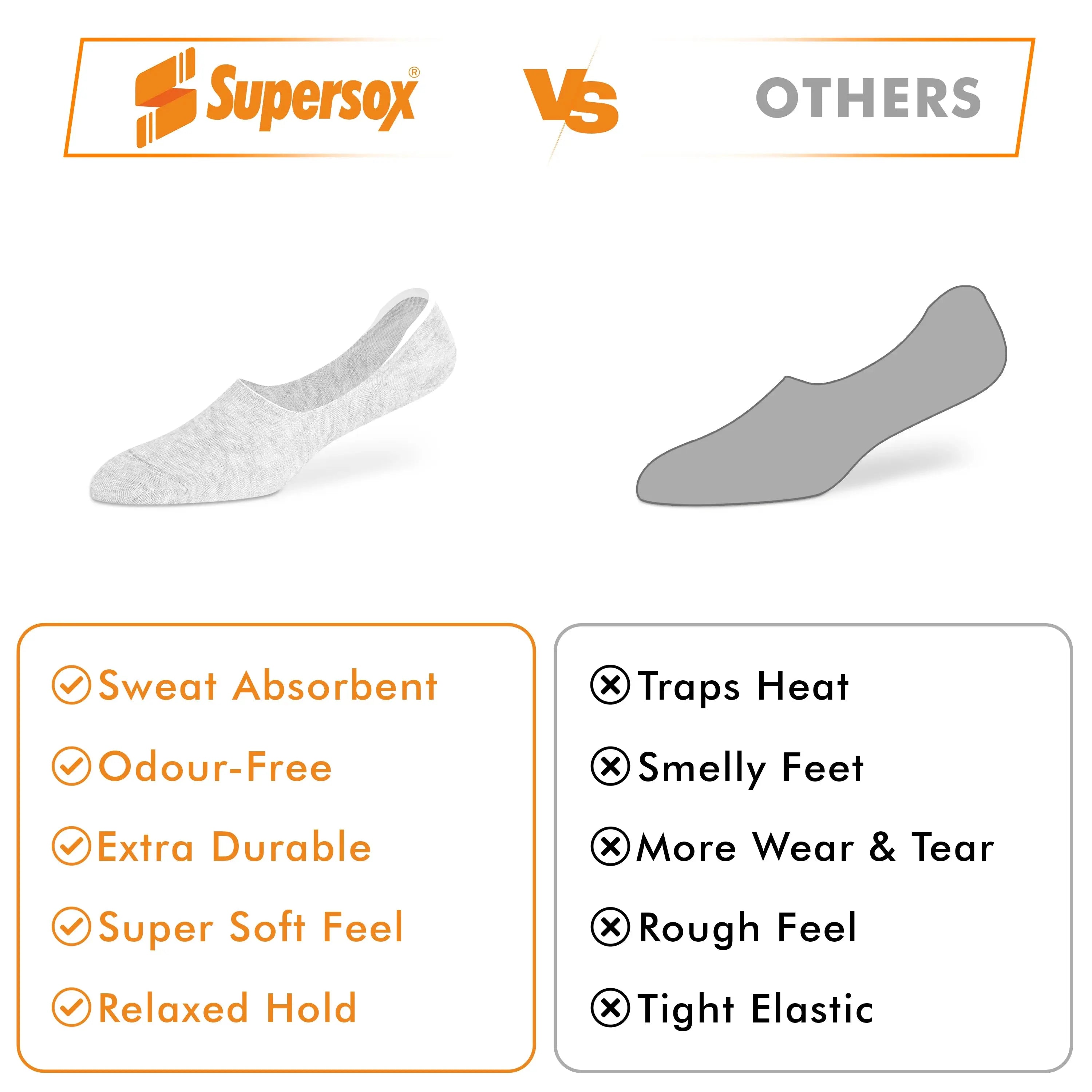 Light Grey Melange