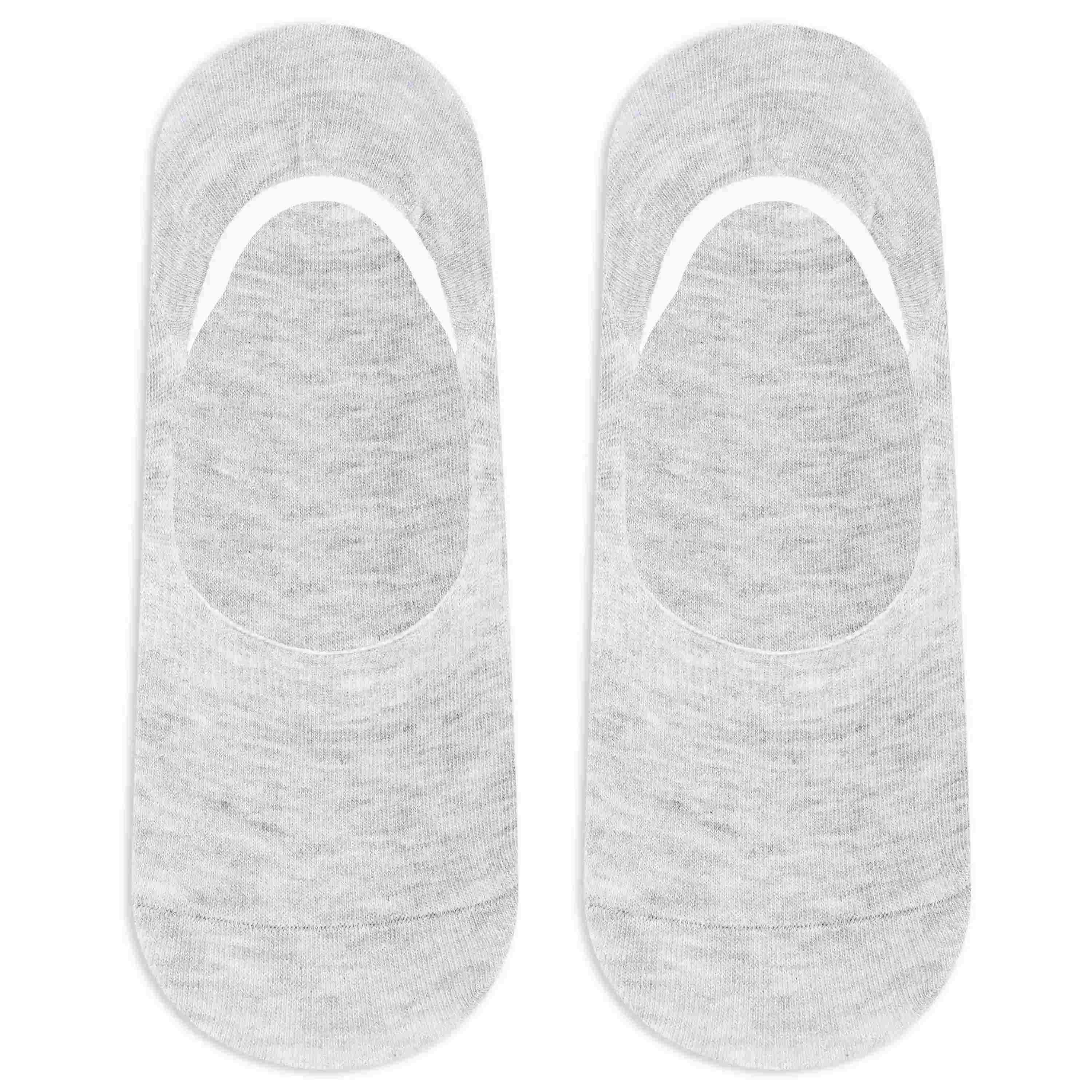 Light Grey Melange