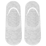Light Grey Melange