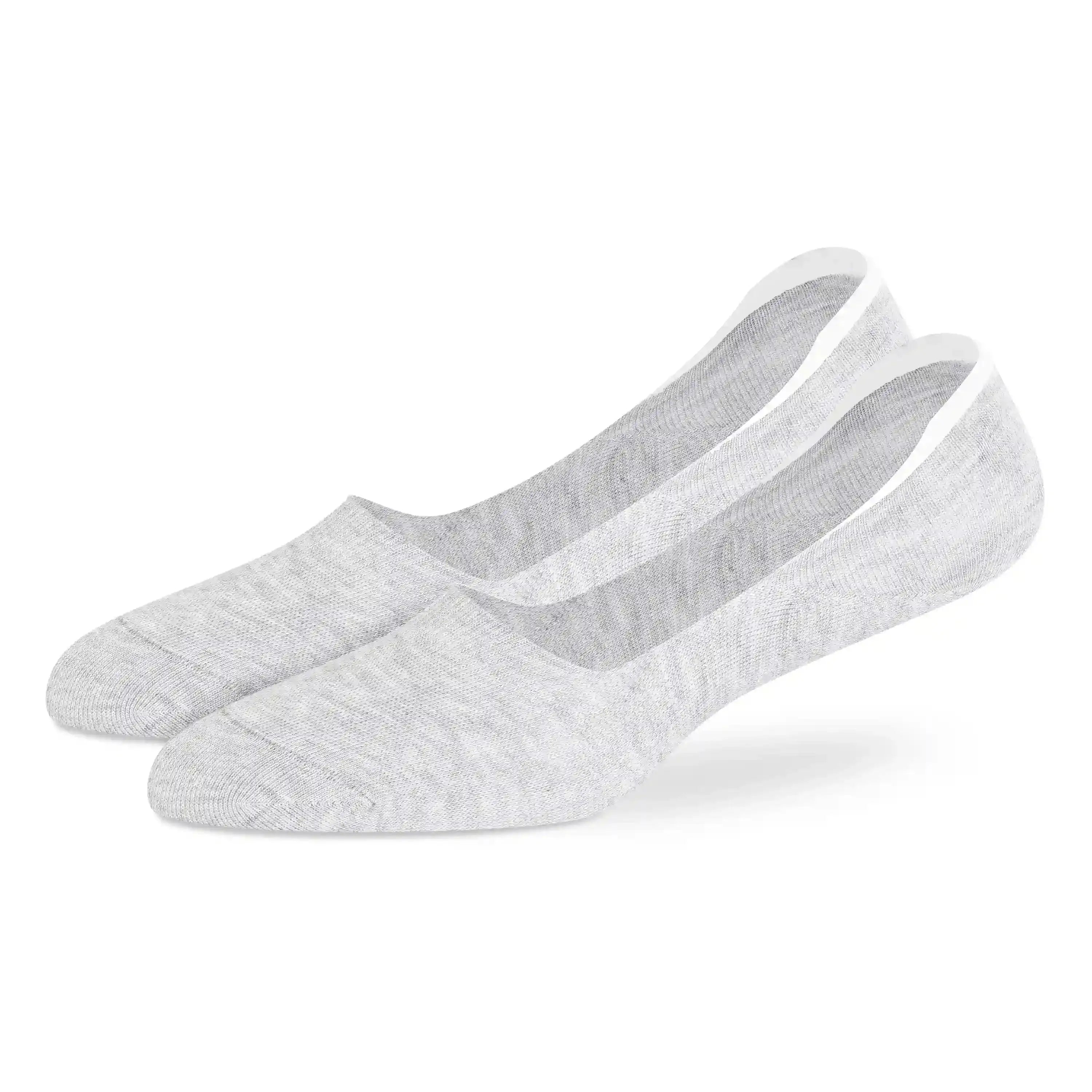 Light Grey Melange