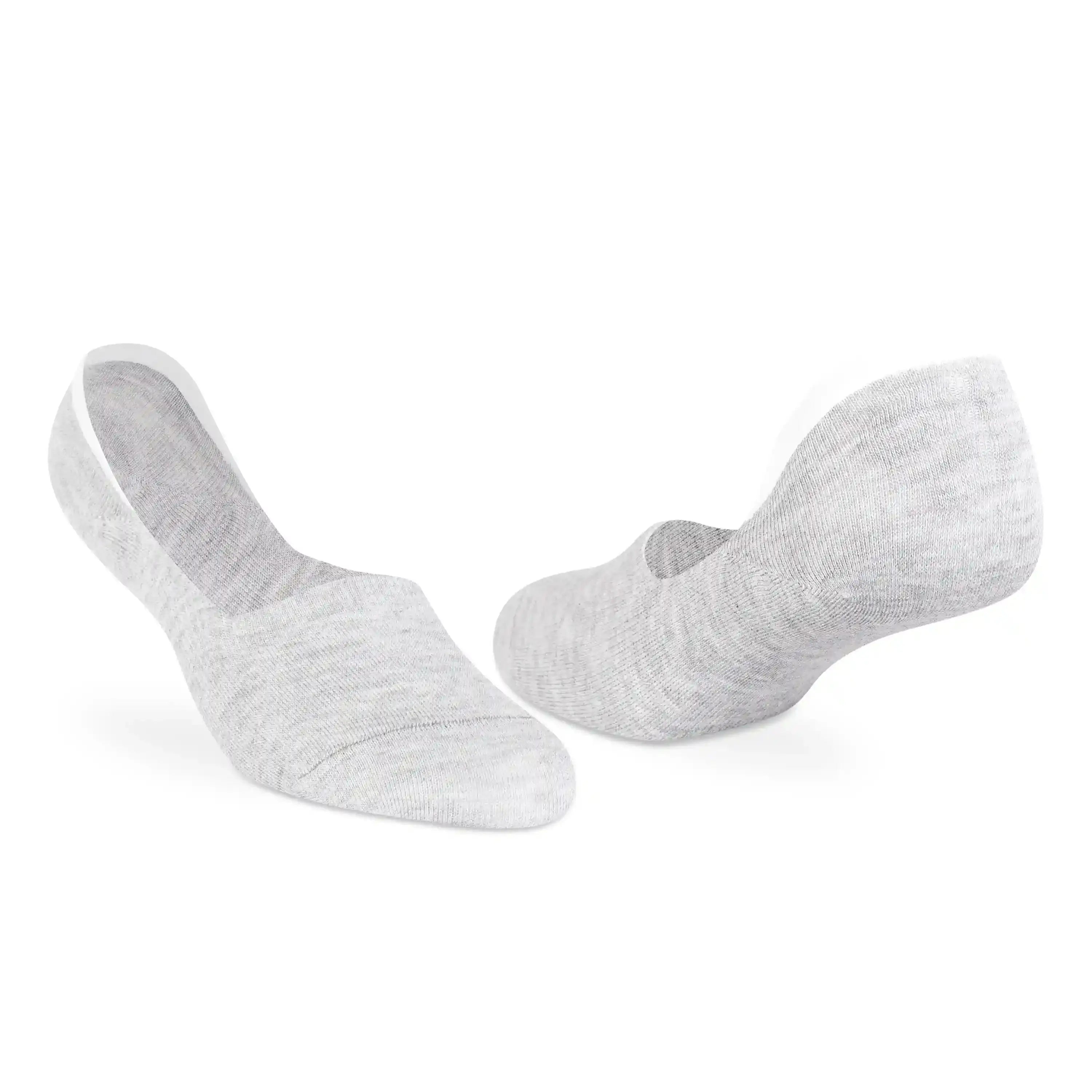 Light Grey Melange