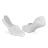 Light Grey Melange