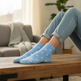 Supersox Fuzzy Socks
