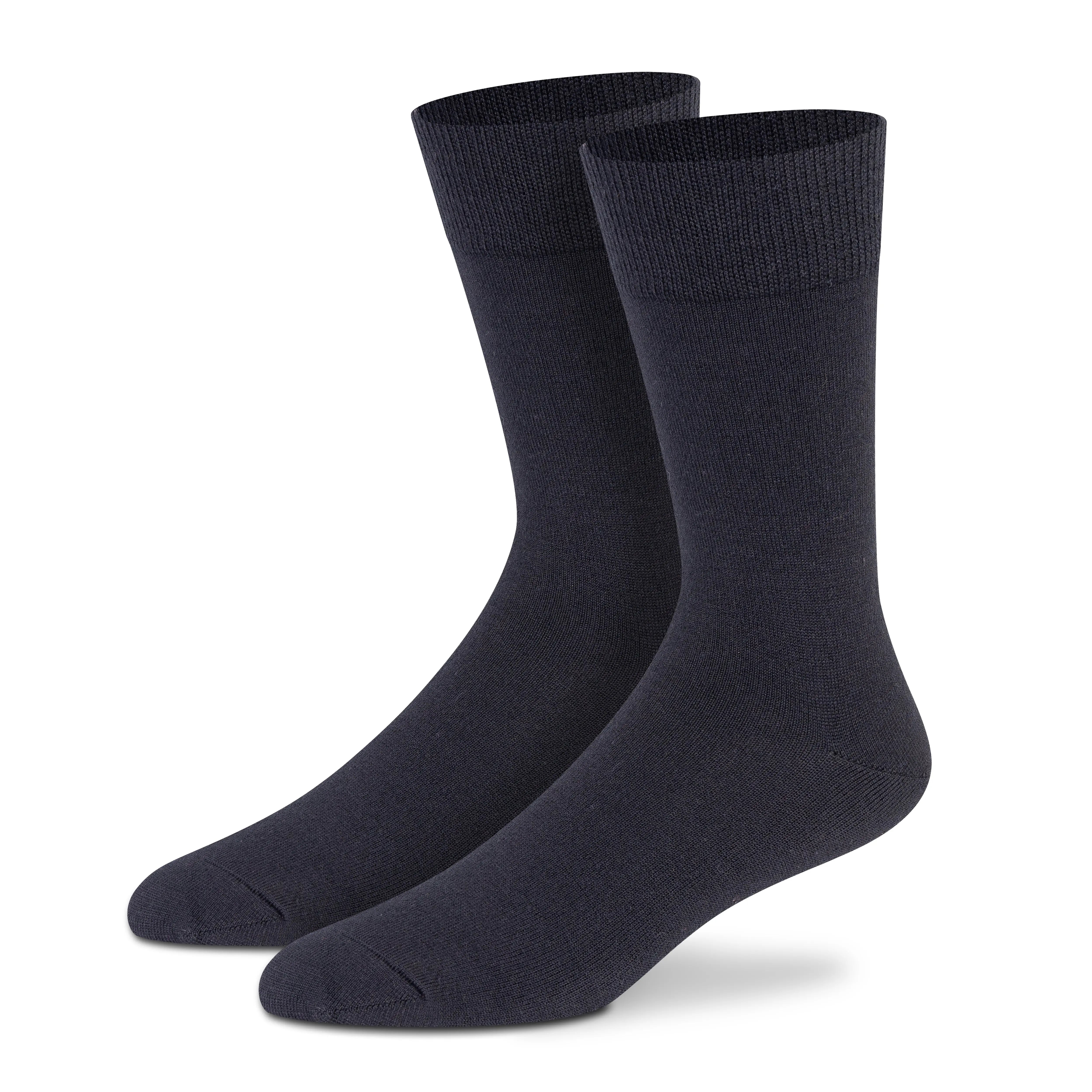 Merino Wool Winter Socks - Men (Pack of 1) Supersox
