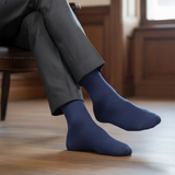 Zero Collection Crew Socks - Men (Pack of 1) Supersox
