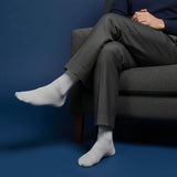 Light Grey Melange