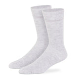 Light Grey Melange